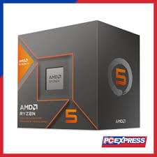 Ryzen 5 7600 processor