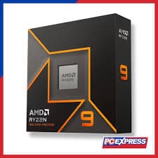 Ryzen 9 9950X processor