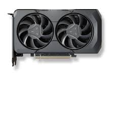 Radeon RX 7600 graphics card