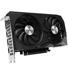 GeForce RTX 3060 graphics card