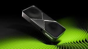 GeForce RTX 3050 graphics card